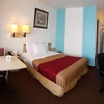 Rodeway Motel 2*