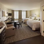 Hotel Candlewood Suites - Nashville Metro Center By Ihg