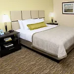Candlewood Suites - Nashville Metro Center By Ihg Nashville