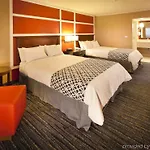 The At Opryland, A Gaylord