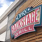 Hotel The At Opryland, A Gaylord 3*
