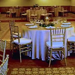 Radisson Airport Hotel 4*