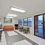 Hotel Days By Wyndham Downtown-nashville West Trinity Lane 2*