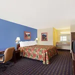 Days By Wyndham Downtown-nashville West Trinity Lane Nashville