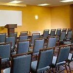 Hotel Courtyard By Marriott Airport 3*