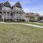 Sharpe Duplex