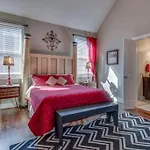 Arts And Crafts Home With Nashville Style