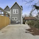 Sharpe Duplex