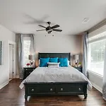 Holiday Home In Edgehill
