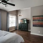Holiday Home In Edgehill