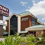 Drury & Airport Hotel