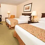 Hotel Drury & Airport