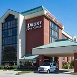 Hotel Drury & Airport 3*