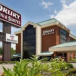 Drury & Airport Nashville