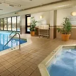 Hotel Drury & Airport 3*