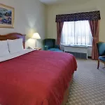 Hotel Country & By Radisson, Airport East, Tn Nashville