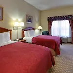 Country & By Radisson, Airport East, Tn