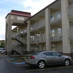 Days By Wyndham Airport East Hotel Nashville