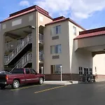Days By Wyndham Airport East