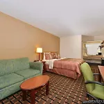 Motel Americas Value Near Downtown Nashville