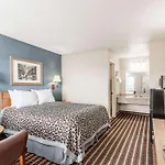Days By Wyndham N Opryland/grand Ole Opry Motel 2*