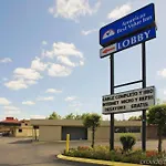 Americas Value Inn-nashville/airport South 2*