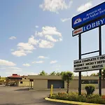 Hotel Americas Value Inn-nashville/airport South Nashville