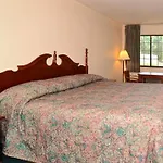 Rodeway 2* Nashville