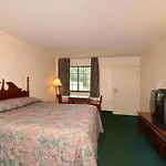 Rodeway Nashville