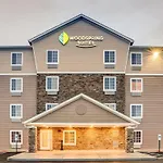 Woodspring Airport 4* Nashville