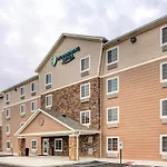 Woodspring Airport Hotel Nashville