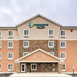 Woodspring Airport 4* Nashville