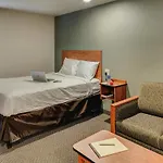 Woodspring Airport Hotel