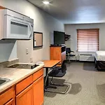 Hotel Woodspring Airport