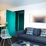 Sobro Hotel 4*