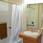 Hotel Woodspring East I-40