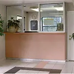 Days By Wyndham Downtown-nashville West Trinity Lane Hotel