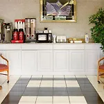 Hotel Days By Wyndham Downtown-nashville West Trinity Lane