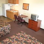 Woodspring East I-40 Hotel 3*