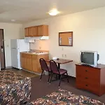 Woodspring East I-40 Hotel
