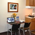 Woodspring East I-40 Hotel 3*