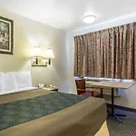 Motel Rodeway Nashville