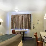 Rodeway Motel Nashville