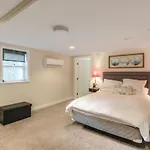 Nearby Trails 1Br Apartment With W And D