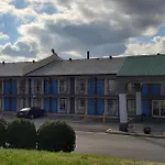 Vista Inn And Suites Nashville Airport East