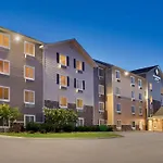 Hotel Woodspring Airport 4*