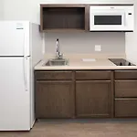 Hotel Woodspring Airport Nashville
