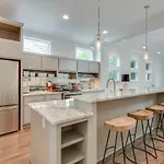 Nashville Contemporary Home