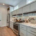 Nashville Contemporary Home