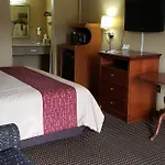 Vista And Airport East Motel 2*